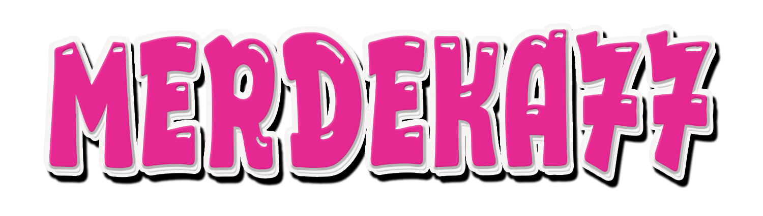 MERDEKA77